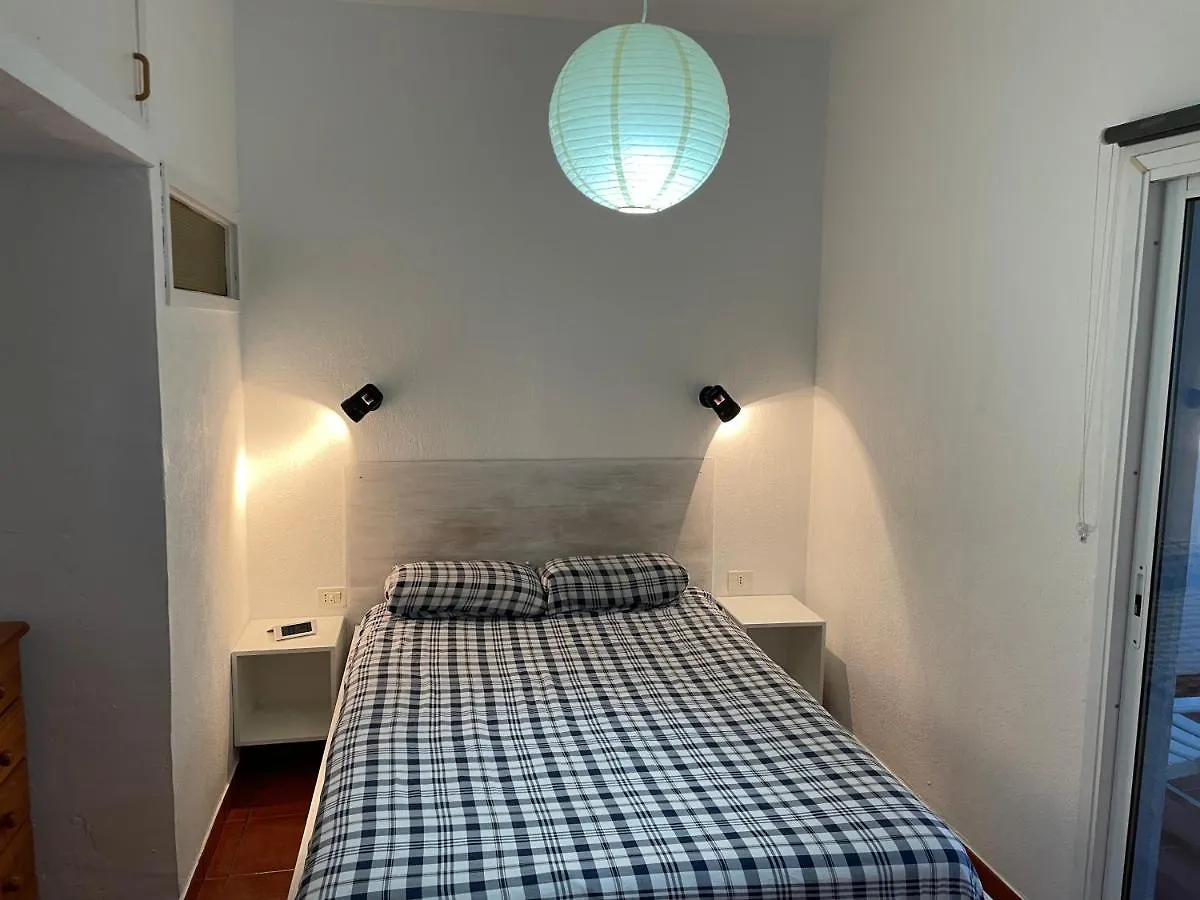 Apartamento Playa Chica Tenerife San Andrés