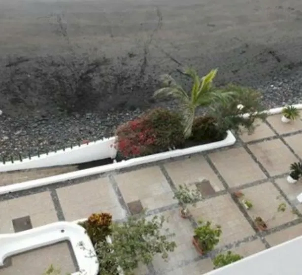 Apartamento Playa Chica Tenerife San Andrés 0*,