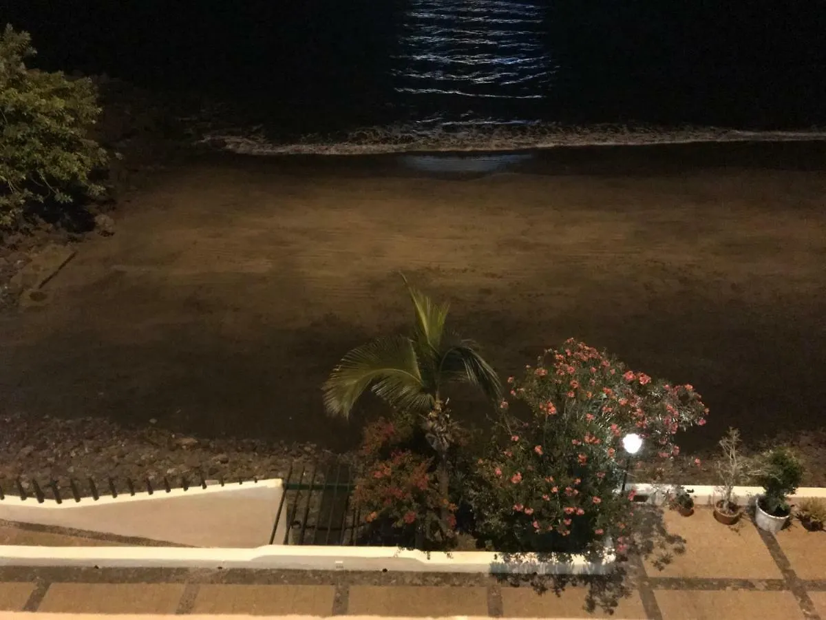 Apartment Apartamento Playa Chica Tenerife San Andrés Spanien