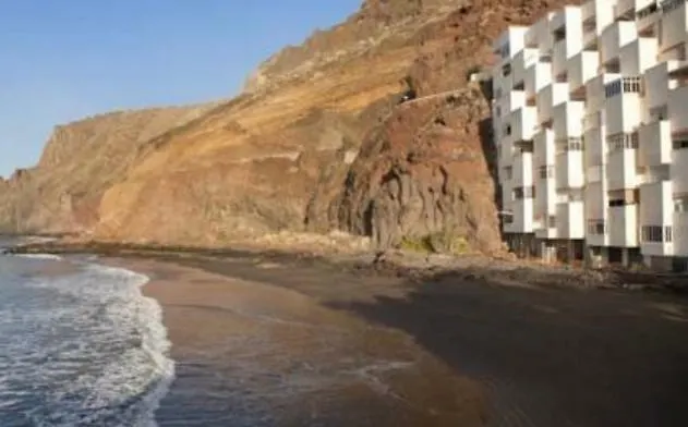 Apartamento Playa Chica Tenerife San Andrés 0*,  Spanien