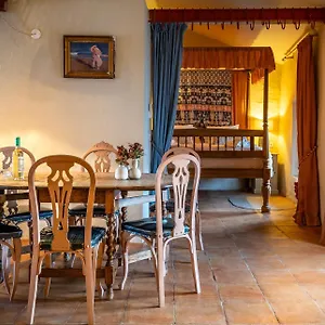 Romantica Lofts Apartment Ronda
