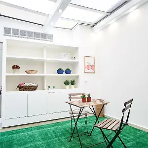 Setefilla Deluxe By Valcambre Apartment Sevilla