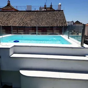 Dreamsapt Sagasta Apartment Sevilla