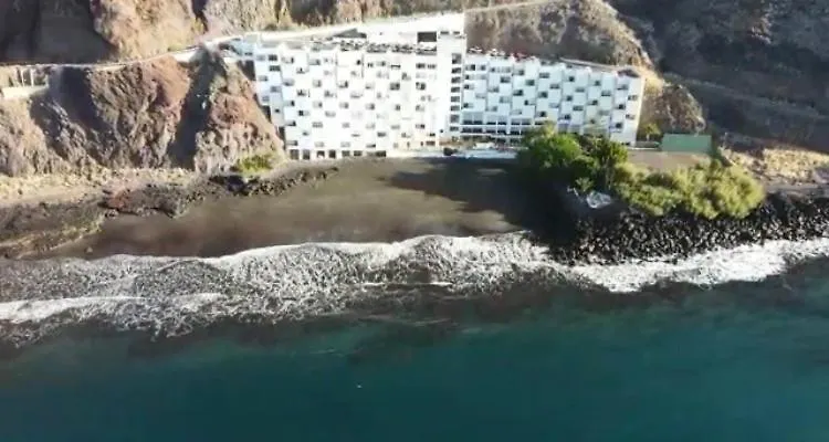 Apartamento Playa Chica Tenerife San Andrés スペイン