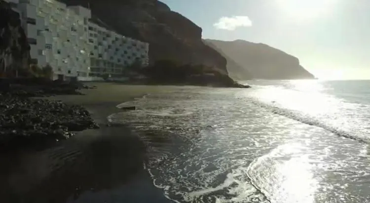Apartamento Playa Chica Tenerife San Andrés