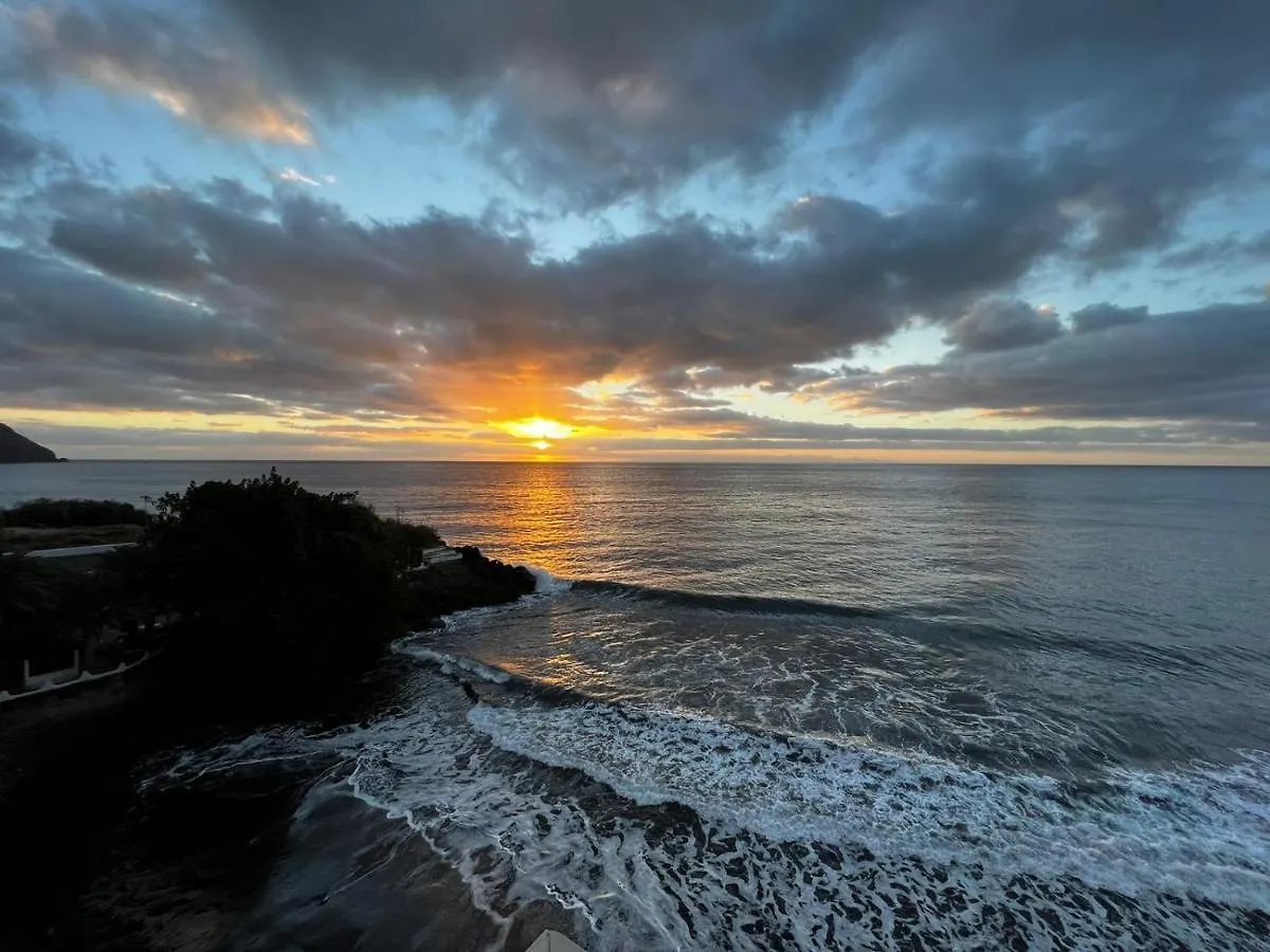 Apartamento Playa Chica Tenerife San Andrés 0*,  スペイン