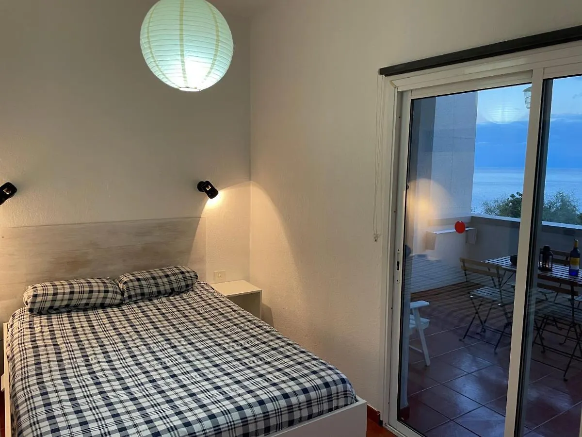 Apartamento Playa Chica Tenerife San Andrés アパート