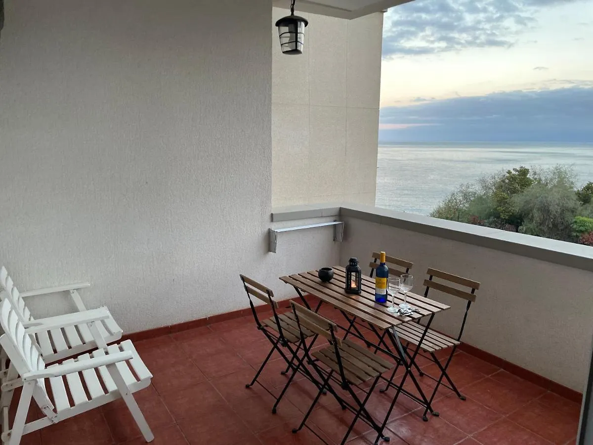 アパート Apartamento Playa Chica Tenerife San Andrés スペイン