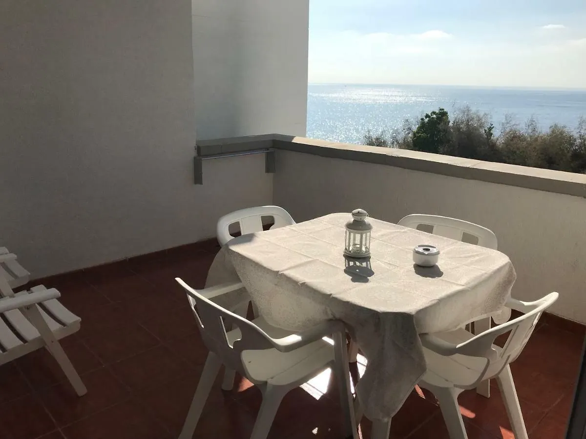 Apartamento Playa Chica Tenerife San Andrés スペイン