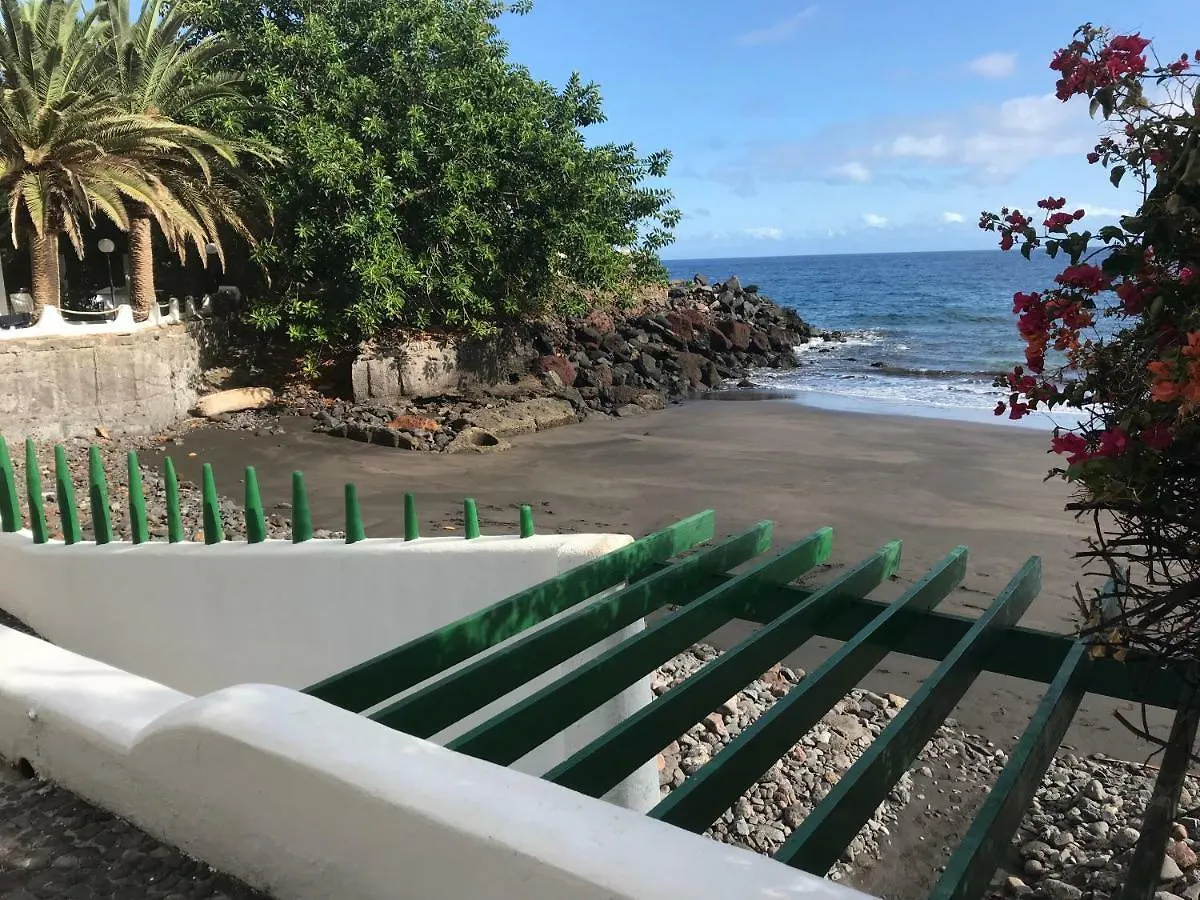 Apartamento Playa Chica Tenerife San Andrés