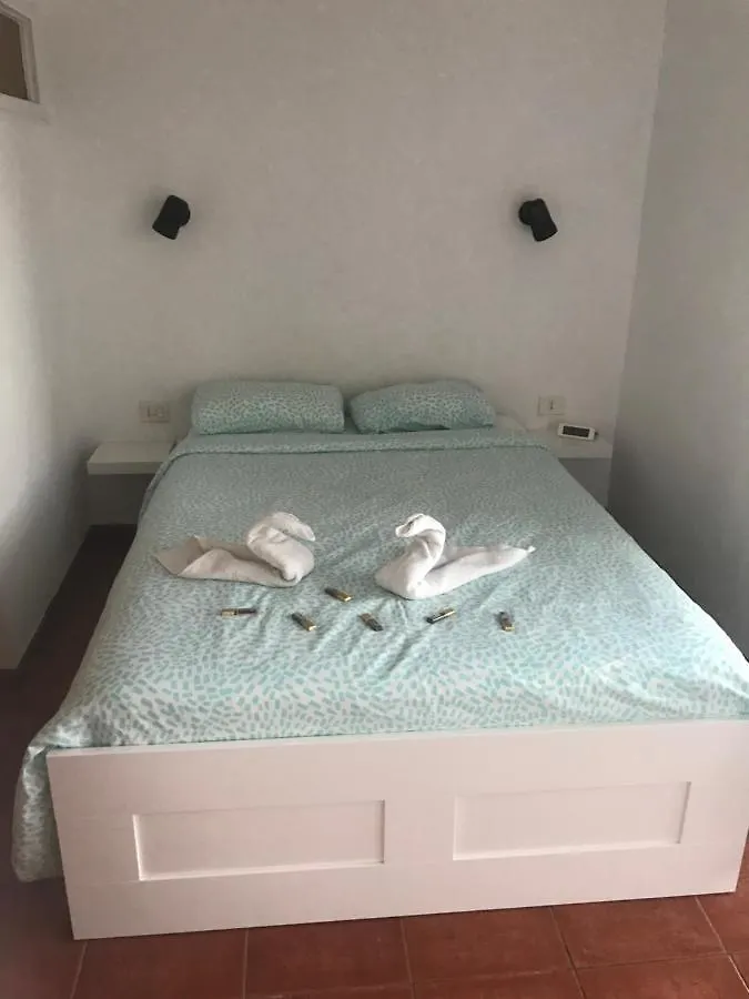 アパート Apartamento Playa Chica Tenerife San Andrés スペイン